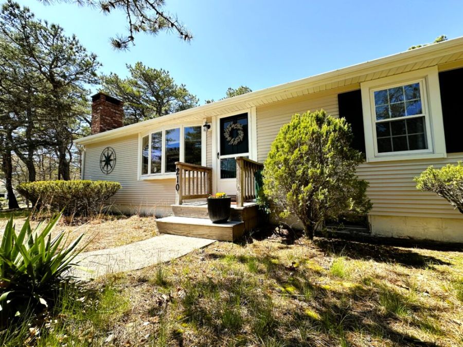 Walk to Beach/Dog Frndly/Sleeps 6-8/Game Room Main Image