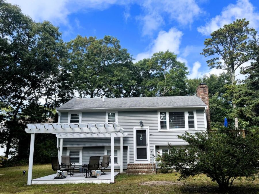 Private beach/Dog Friendly/Sleeps 2-8/New! Main Image