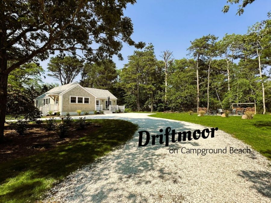 Campground Beach~3bd/2bth~Dog Frndly Main Image