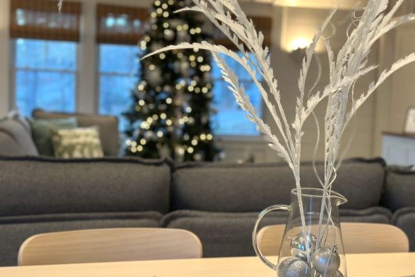 Driftmoor~3bd/2bth~Dog Frndly~Luxe