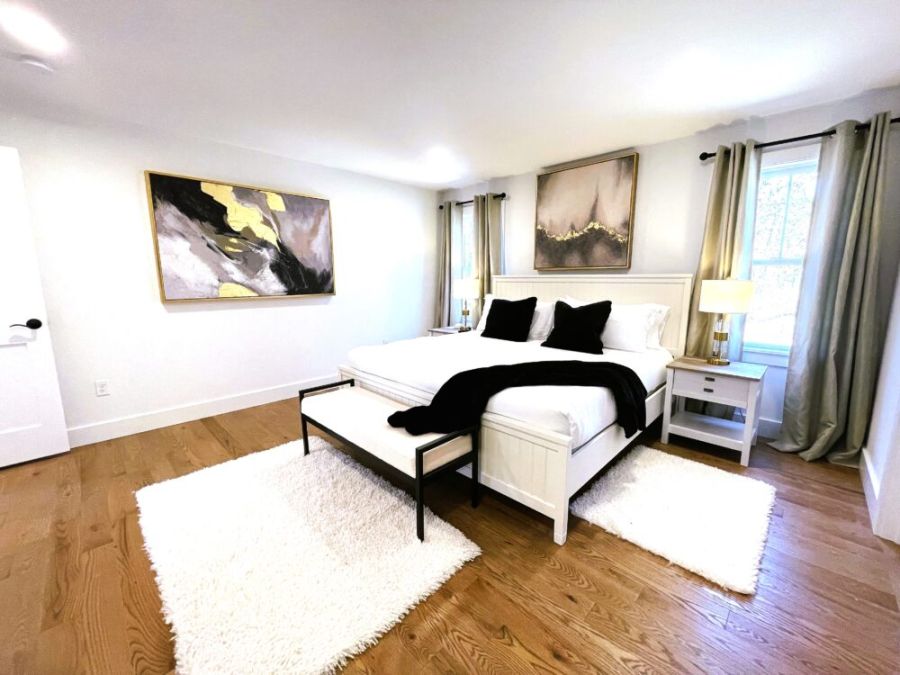 National Seashore Location/Modern/Game Room Main Image