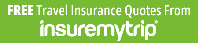Free Travel Insurance Quote from InsureMyTrip